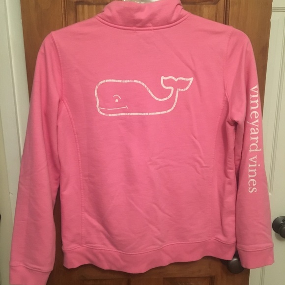 Vineyard Vines pullover - Picture 3 of 4
